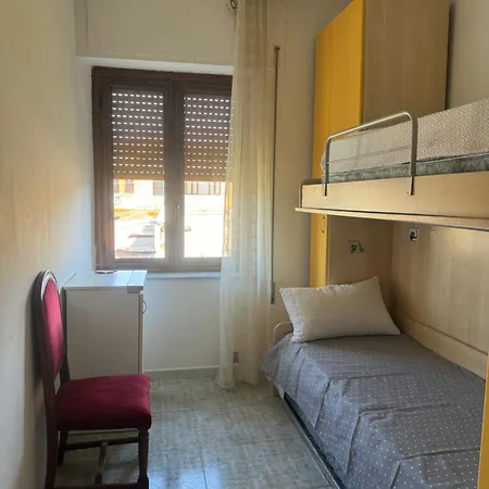 City Center Apartment Le Castella (Calabria)
