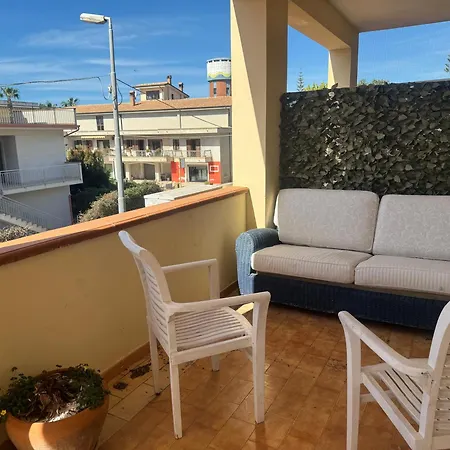 City Center Apartment