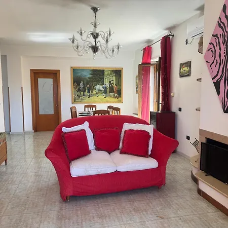 City Center Apartment *